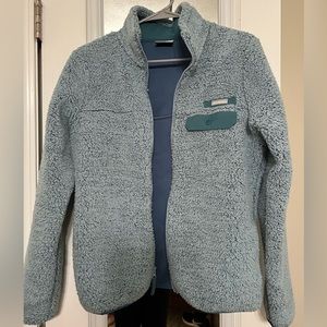 Columbia jacket
